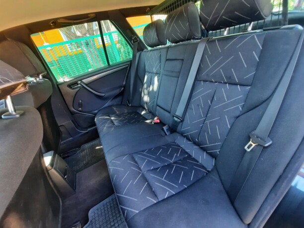 Mercedes-Benz C-Класс W202, S202 · Рестайлинг, 1999 г.