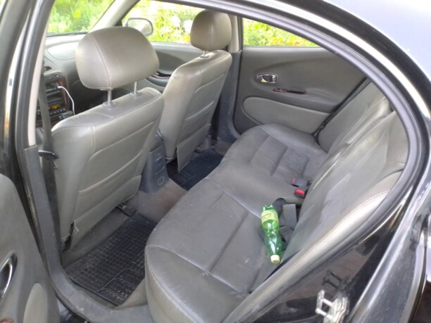 Daewoo Leganza, 1997 г.