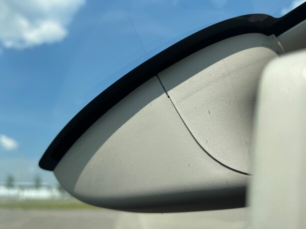 Renault Grand Scenic III · 2-й рестайлинг, 7 мест, 2014 г.