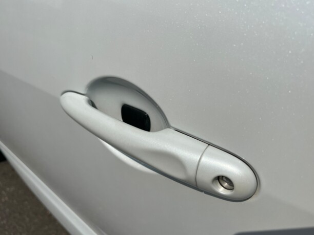 Renault Grand Scenic III · 2-й рестайлинг, 7 мест, 2014 г.