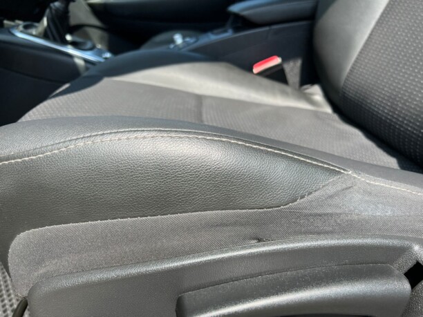 Renault Grand Scenic III · 2-й рестайлинг, 7 мест, 2014 г.