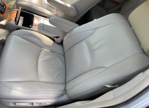 Lexus RX II, 2006 г.