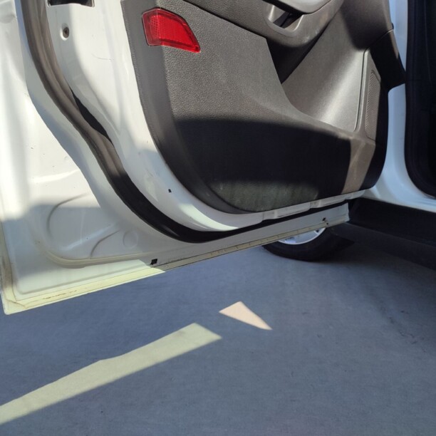 Ford Focus III, 2013 г.