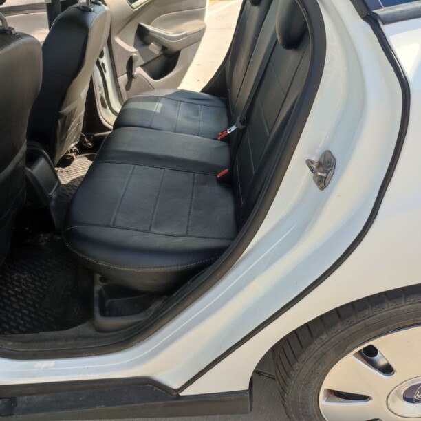 Ford Focus III, 2013 г.