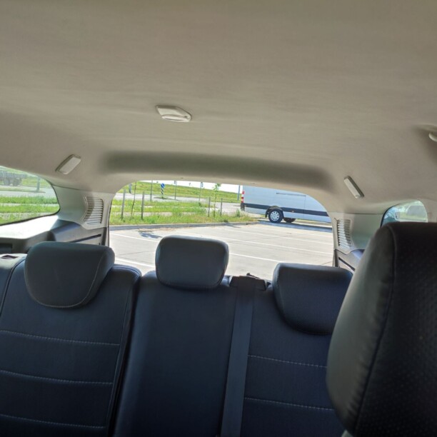 Ford Focus III, 2013 г.