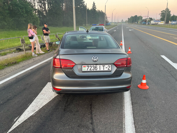 Volkswagen Jetta VI, 2014 г.