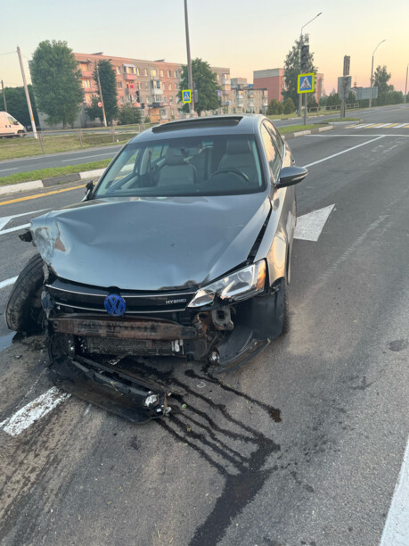 Volkswagen Jetta VI, 2014 г.