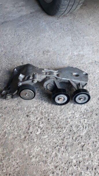 Mercedes-Benz Vaneo, 2004 г.
