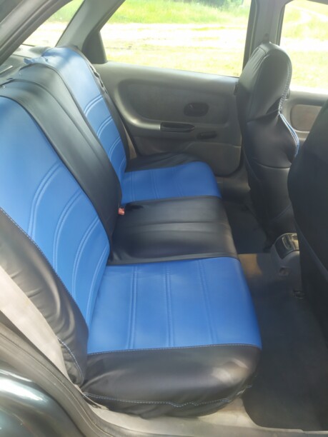 Renault Laguna I, 1994 г.