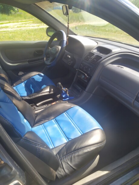 Renault Laguna I, 1994 г.