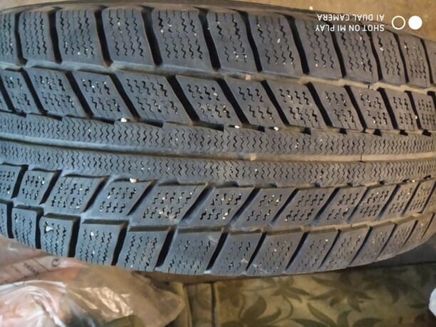 Легковые шины Белшина 215/65 R16 4 шт.