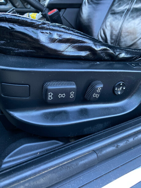BMW 5 серия E39, 2000 г.