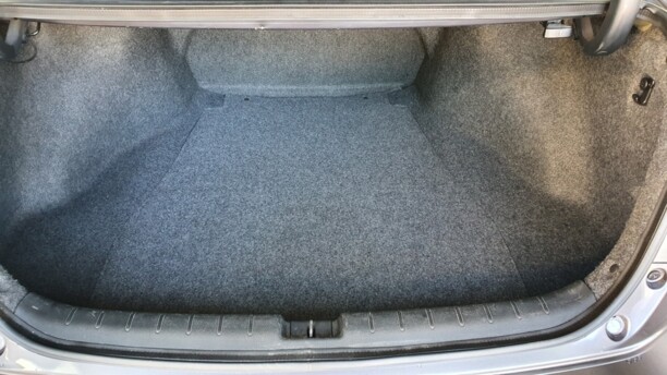 Honda Accord IX, 2013 г.