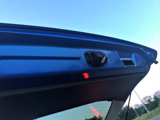 Nissan Note I (E11), 2008 г.