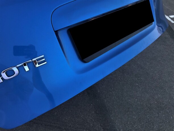 Nissan Note I (E11), 2008 г.