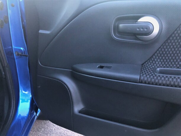Nissan Note I (E11), 2008 г.