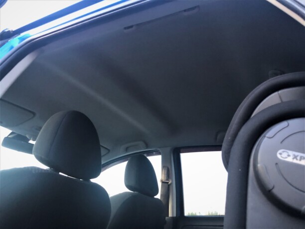 Nissan Note I (E11), 2008 г.