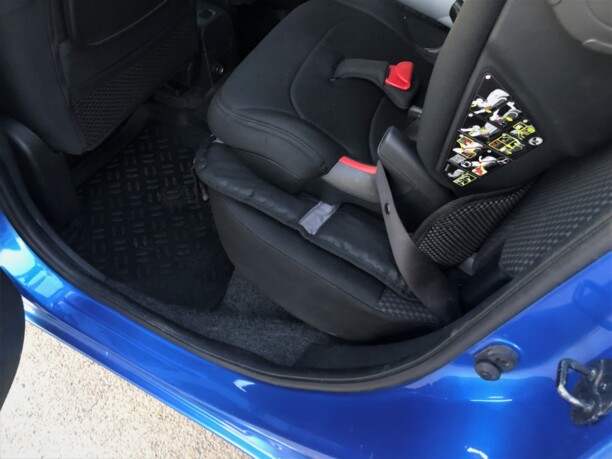 Nissan Note I (E11), 2008 г.