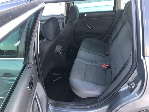 Volkswagen Passat B5, 2005 г.