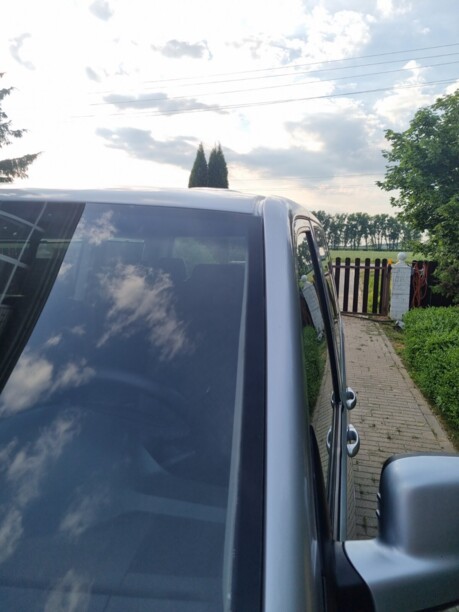 Volkswagen Multivan T5, 2006 г.