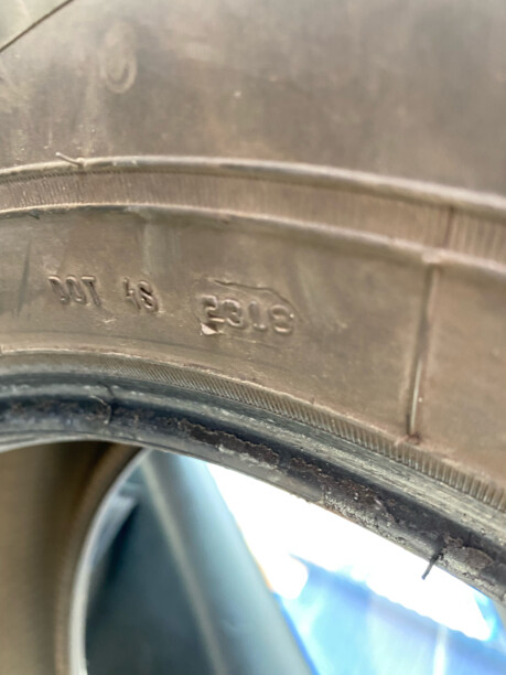Легковые шины Белшина 225/65 R17 4 шт.