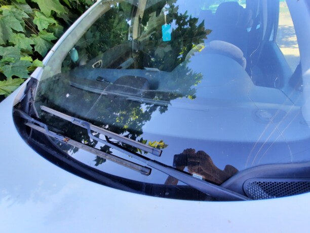 Peugeot 307 I, 2002 г.