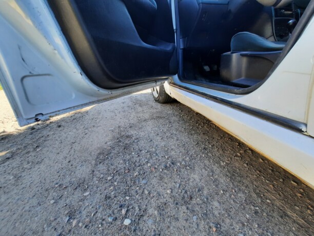 Peugeot 307 I, 2002 г.