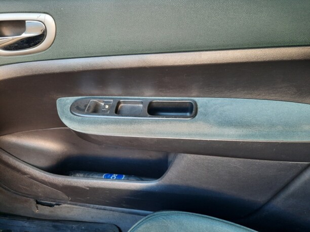 Peugeot 307 I, 2002 г.