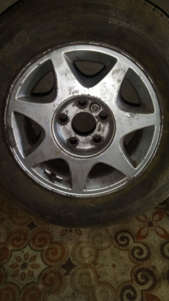 14x14 5x98 4 шт.