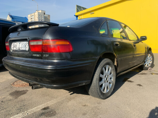 Honda Accord V, 1995 г.