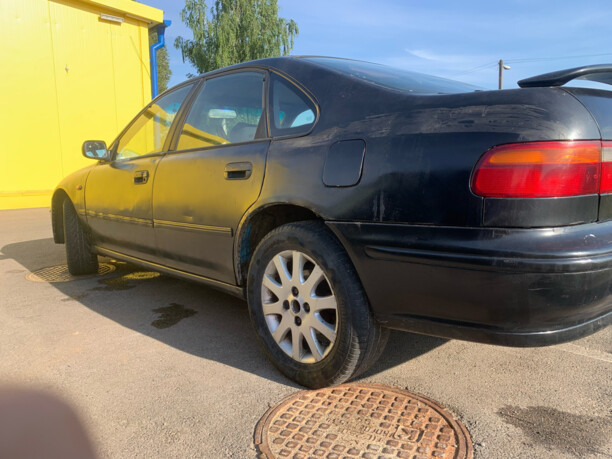 Honda Accord V, 1995 г.