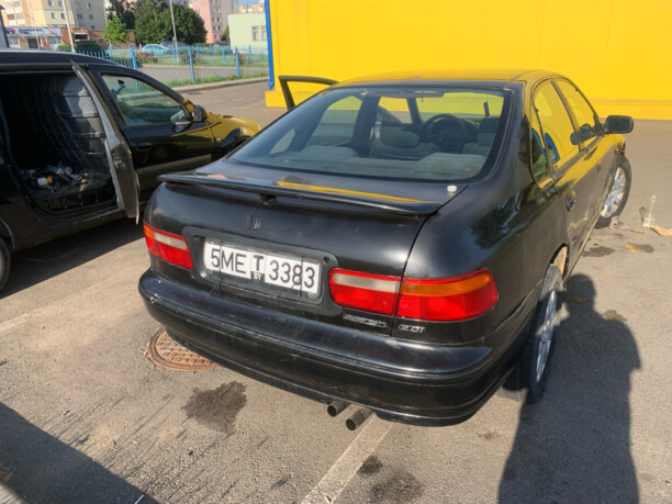 Honda Accord V, 1995 г.