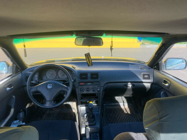 Honda Accord V, 1995 г.