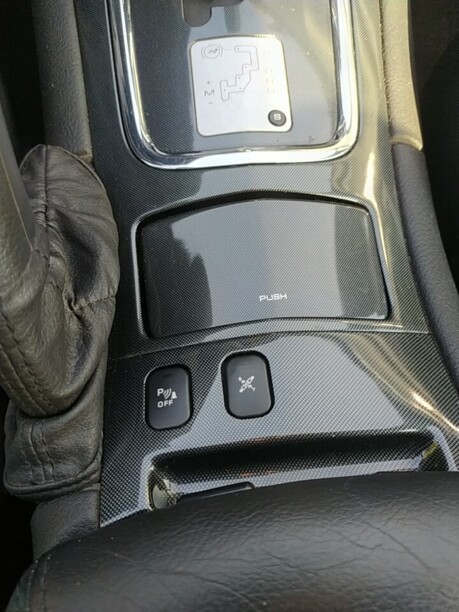 Peugeot 607 I · Рестайлинг, 2005 г.