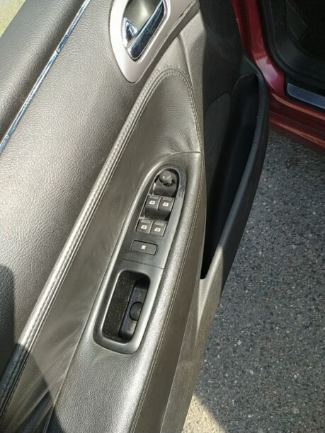 Peugeot 607 I · Рестайлинг, 2005 г.