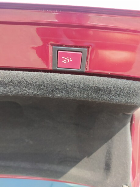 Peugeot 607 I · Рестайлинг, 2005 г.