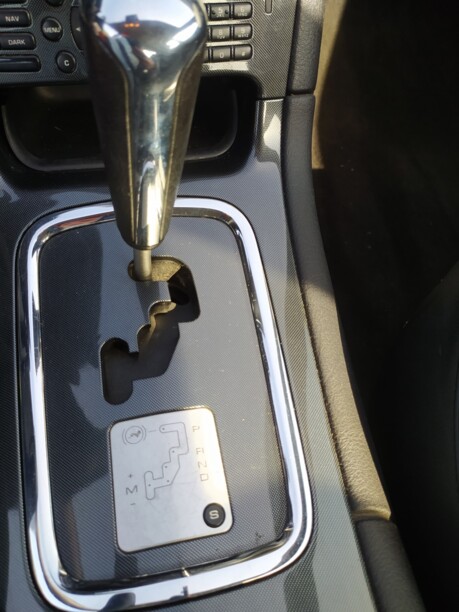 Peugeot 607 I · Рестайлинг, 2005 г.