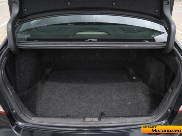 Honda Civic VIII · Рестайлинг, 2009 г.