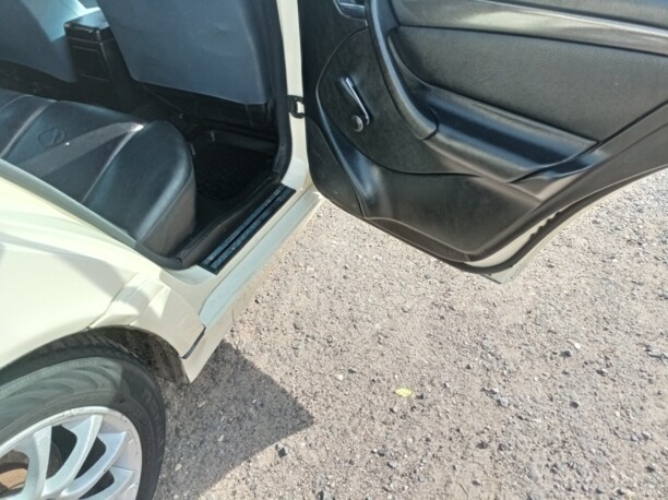 Mercedes-Benz C-Класс W202, S202, 1998 г.