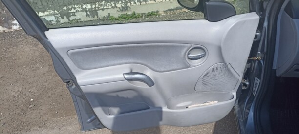 Citroen C3 I, 2004 г.