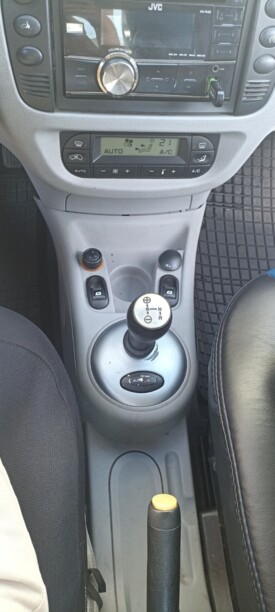 Citroen C3 I, 2004 г.