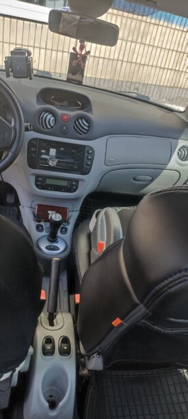 Citroen C3 I, 2004 г.