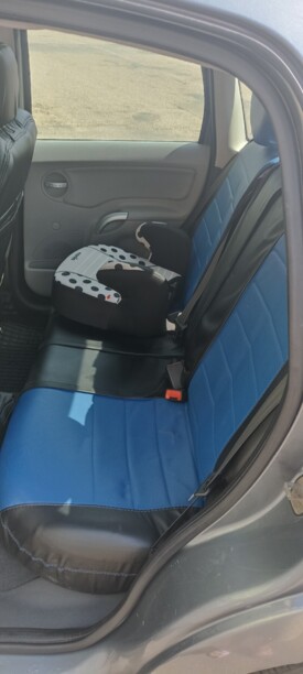 Citroen C3 I, 2004 г.