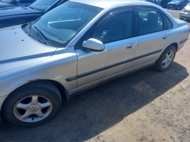 Volvo S80 I, 2002 г.