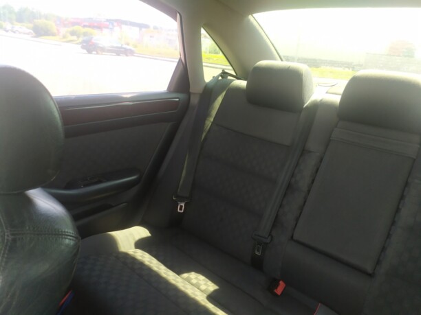 Audi A6 C5, 1998 г.