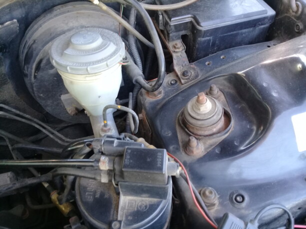 Rover 400 HH-R, 1998 г.