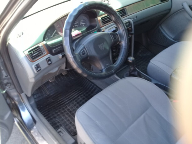 Rover 400 HH-R, 1998 г.