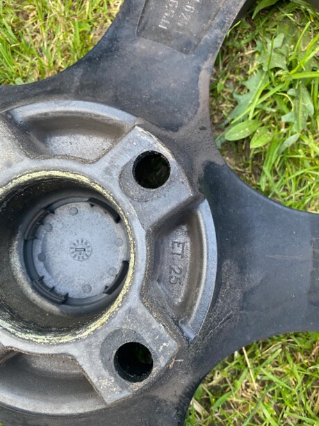 ECH-LINE 6.5x16 4x108 4 шт.