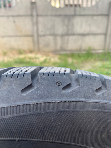 ECH-LINE 6.5x16 4x108 4 шт.