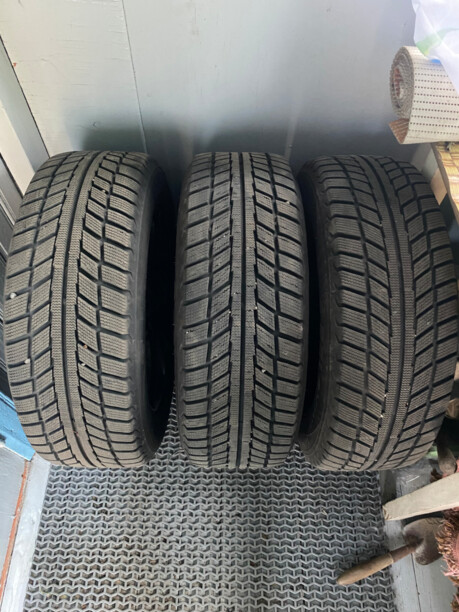 ECH-LINE 6.5x16 4x108 4 шт.